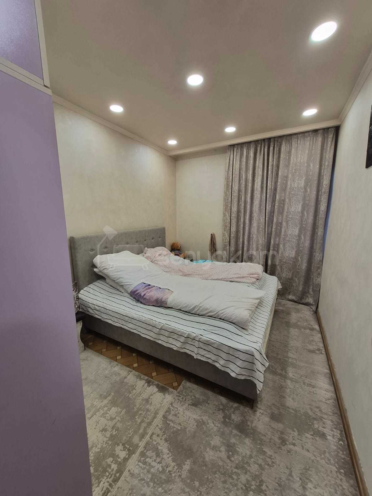 3 Սենյականոց Բնակարան, 130քմ, 1/9 հարկ, Կապիտալ Վերանորոգված