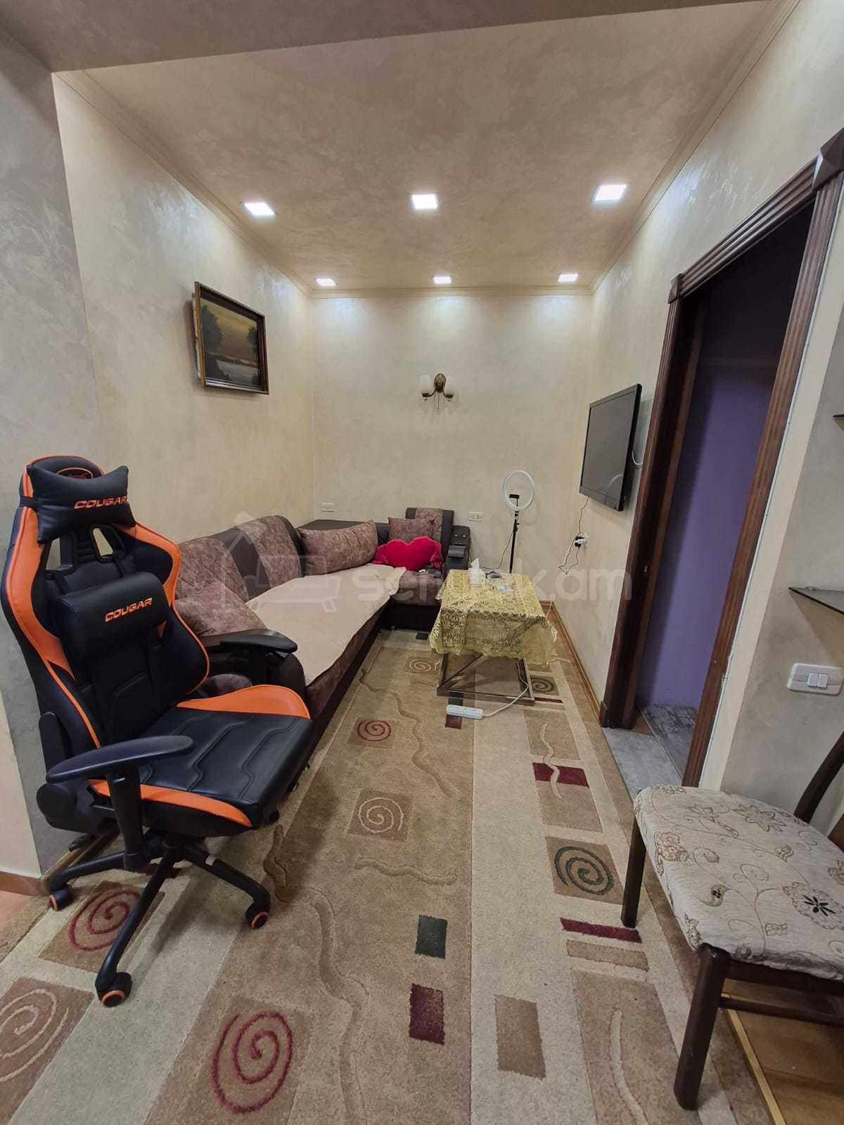 3 Սենյականոց Բնակարան, 130քմ, 1/9 հարկ, Կապիտալ Վերանորոգված