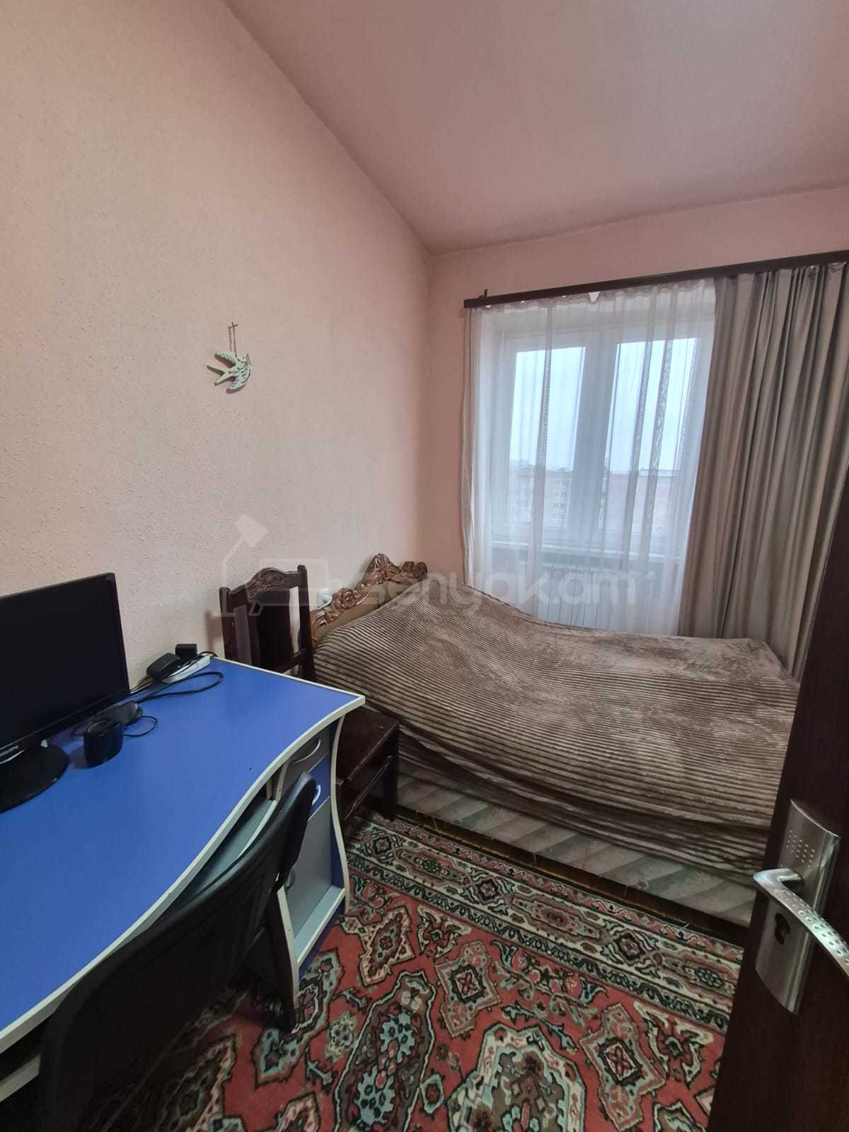 4 Սենյականոց Բնակարան, 87քմ, 9/9 հարկ, Կապիտալ Վերանորոգված