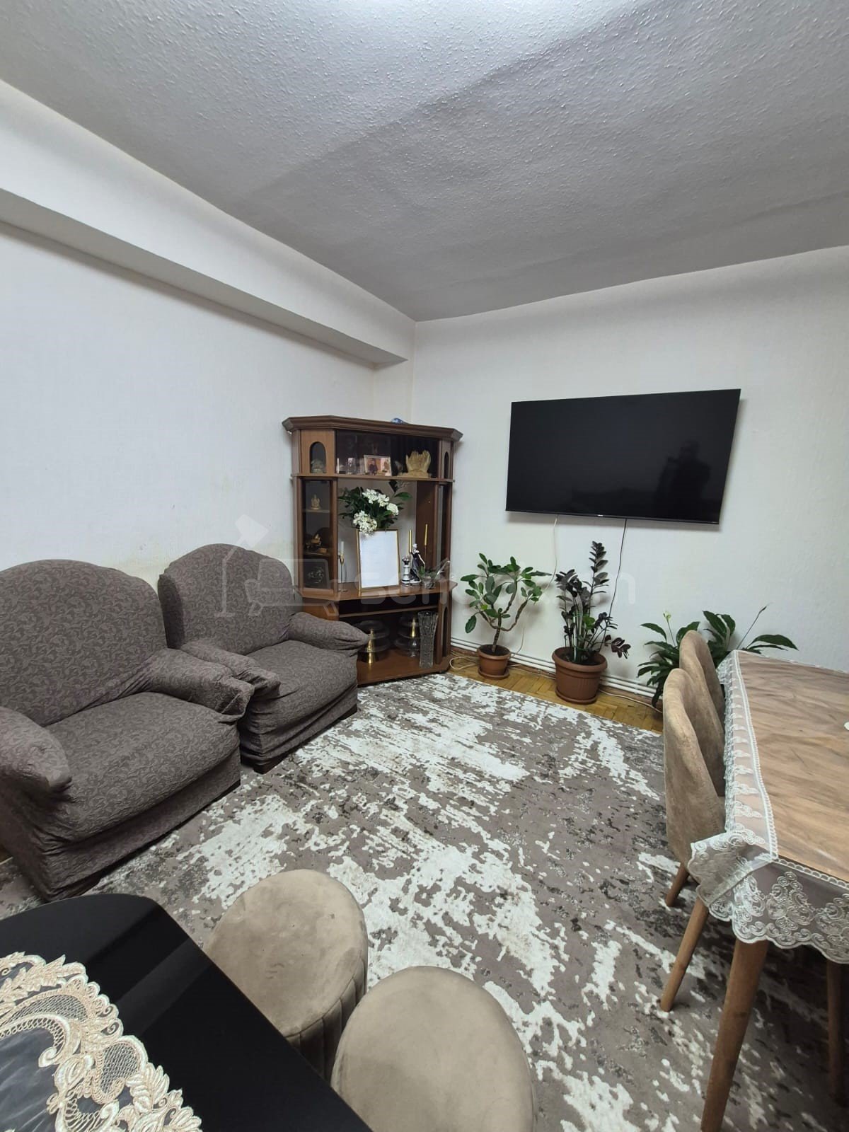 4 Սենյականոց Բնակարան, 87քմ, 9/9 հարկ, Կապիտալ Վերանորոգված