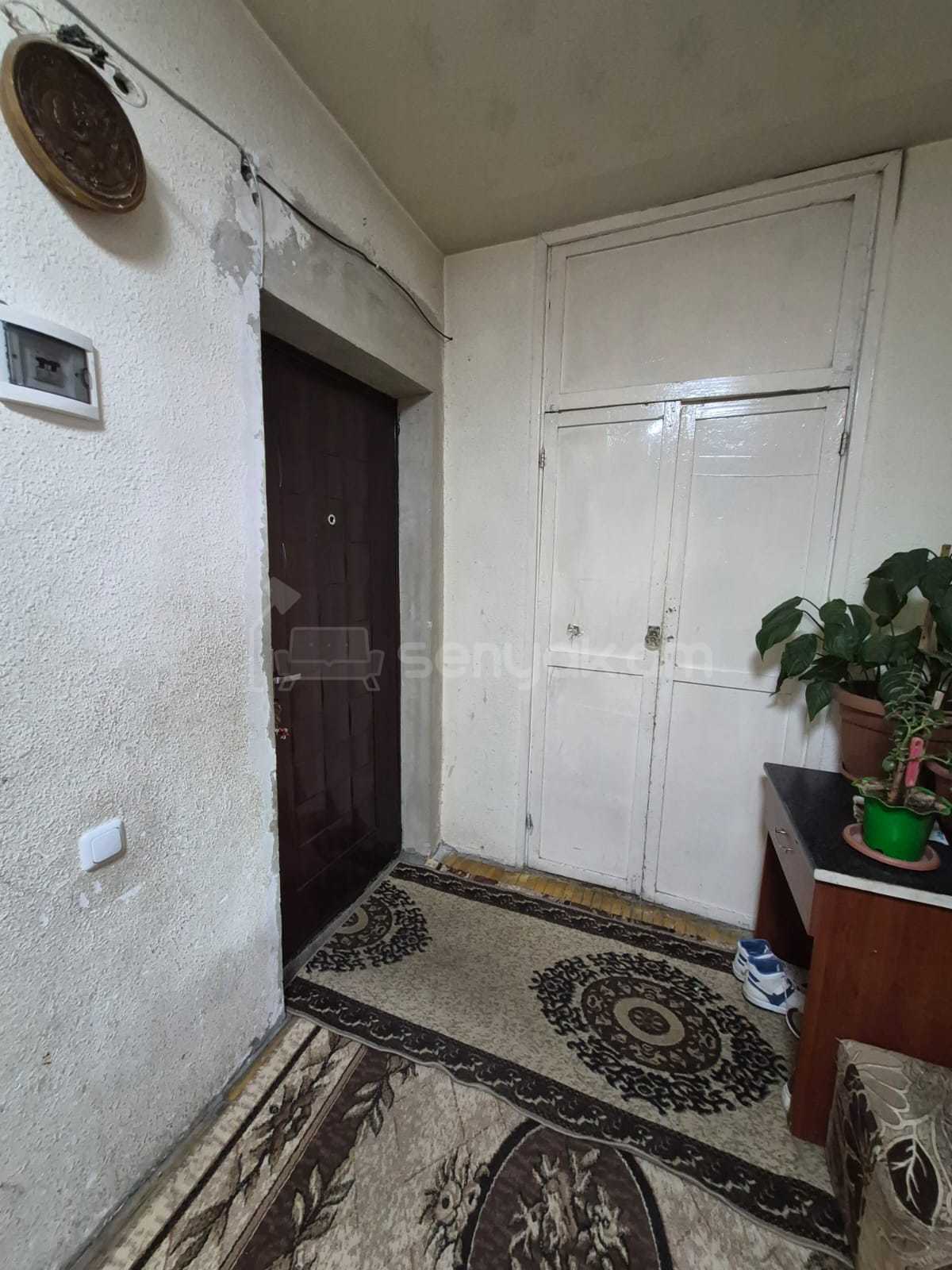 4 Սենյականոց Բնակարան, 87քմ, 9/9 հարկ, Կապիտալ Վերանորոգված