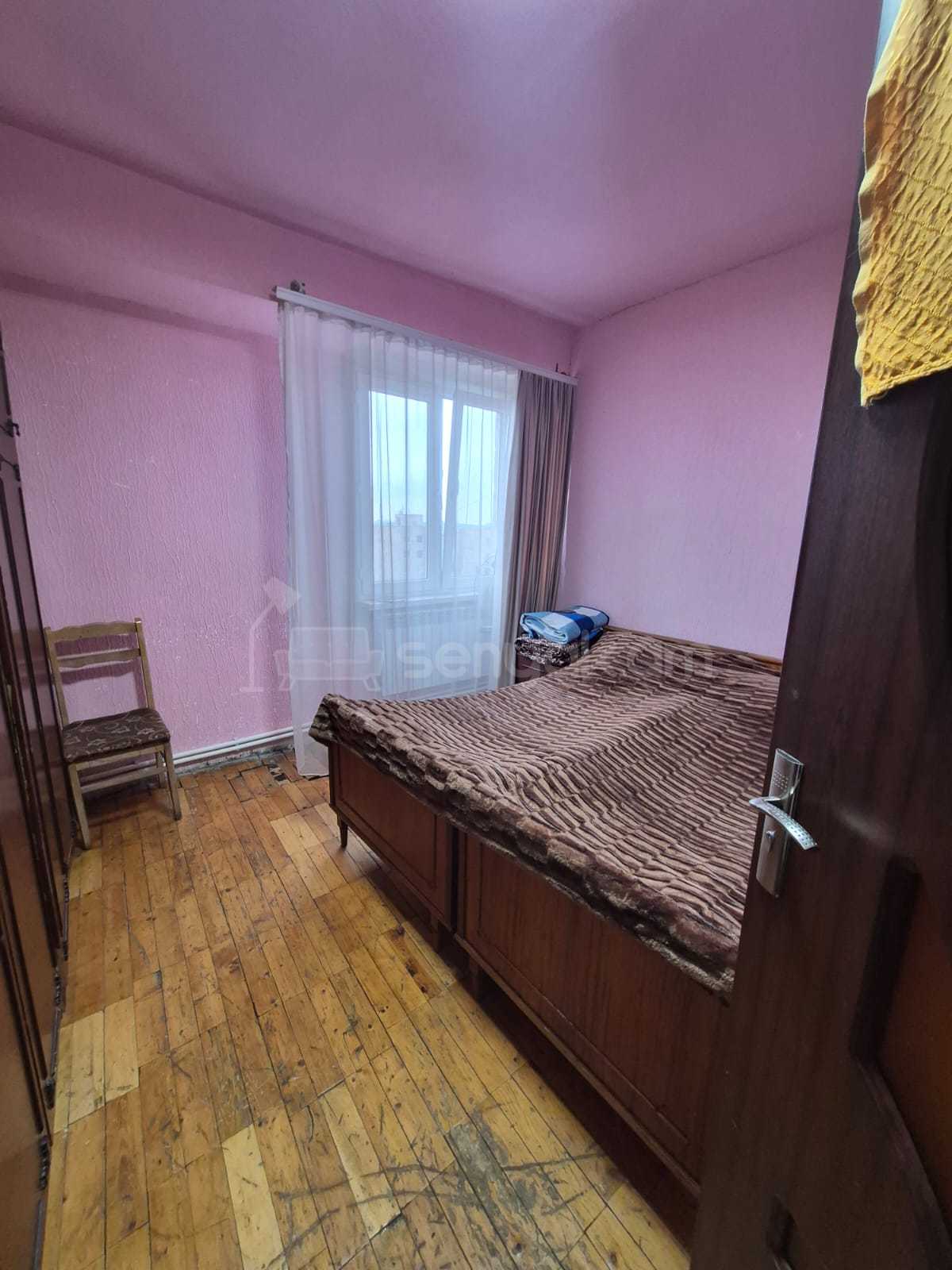 4 Սենյականոց Բնակարան, 87քմ, 9/9 հարկ, Կապիտալ Վերանորոգված