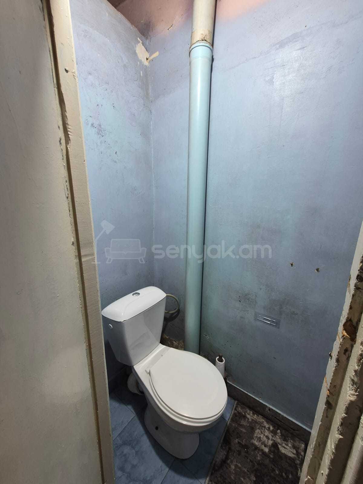 4 Սենյականոց Բնակարան, 87քմ, 9/9 հարկ, Կապիտալ Վերանորոգված