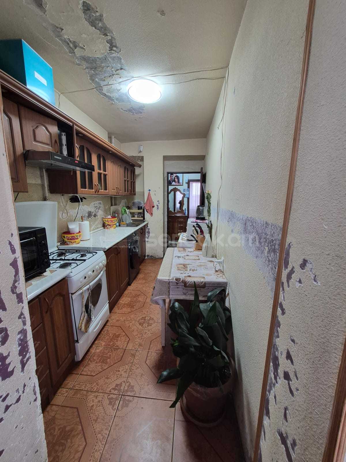 4 Սենյականոց Բնակարան, 87քմ, 9/9 հարկ, Կապիտալ Վերանորոգված