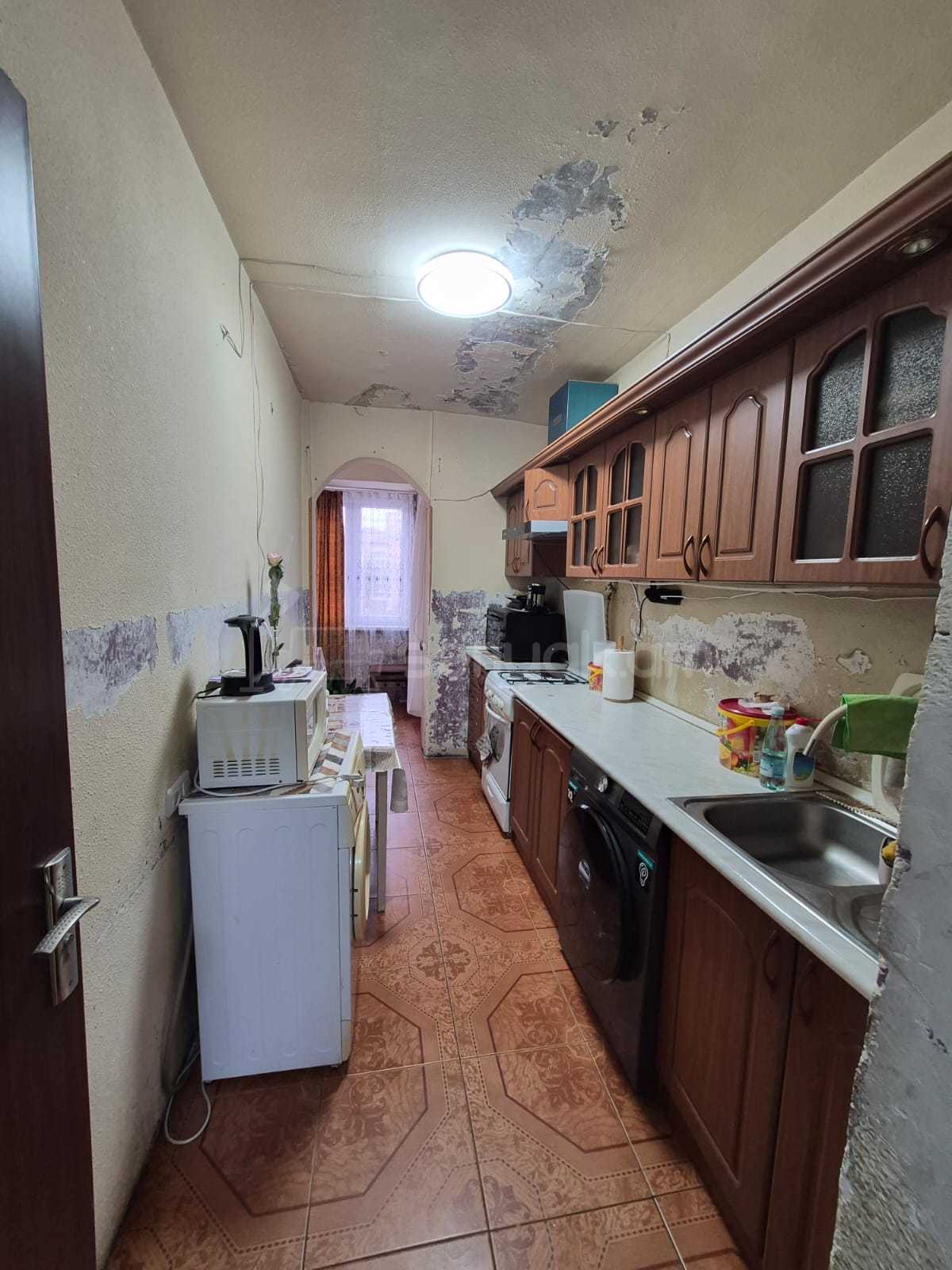 4 Սենյականոց Բնակարան, 87քմ, 9/9 հարկ, Կապիտալ Վերանորոգված