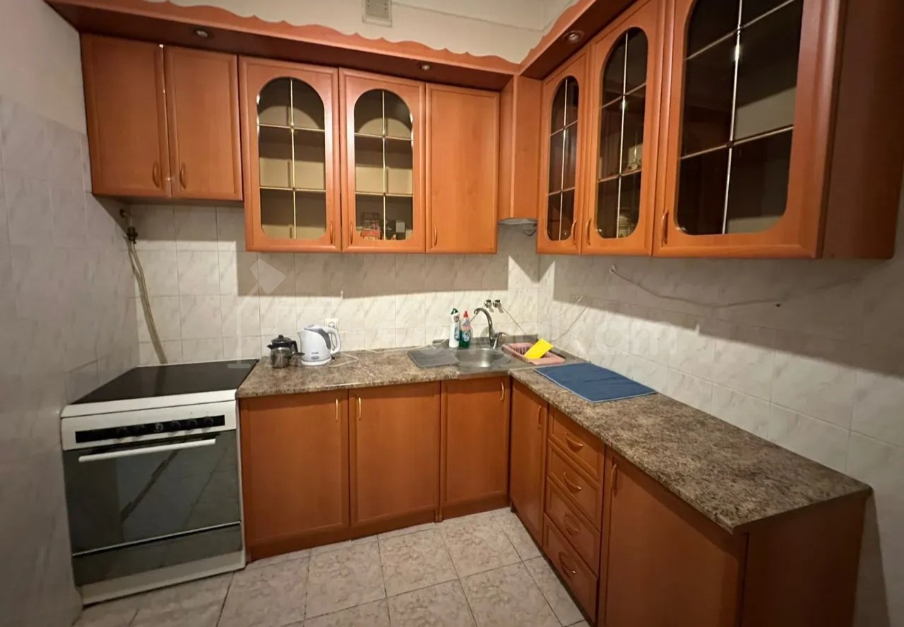 2 Սենյականոց Բնակարան Քարե Շենքում, 70քմ, 3/4 հարկ, Կապիտալ Վերանորոգված, Կահավորված