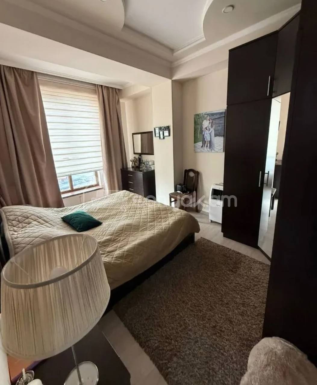 4 Սենյականոց Բնակարան, 123քմ, 8/13 հարկ, Կապիտալ Վերանորոգված