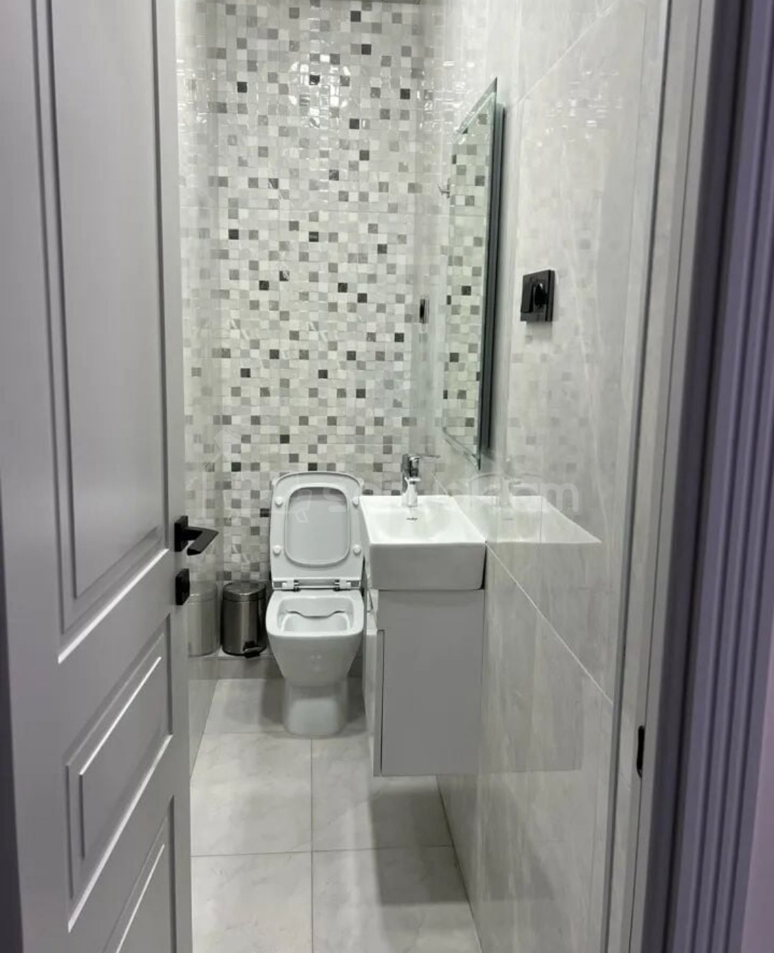 3 Սենյականոց Բնակարան Նորակառույցում, 78քմ, 14/16 հարկ, Դիզայներական Վերանորոգված, Կահավորված, Արևկող