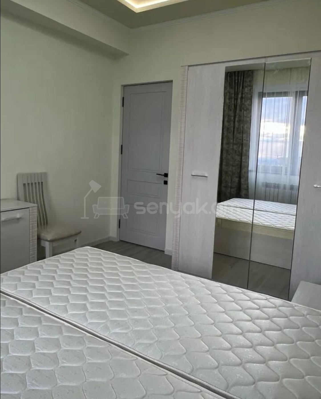 3 Սենյականոց Բնակարան Նորակառույցում, 78քմ, 14/16 հարկ, Դիզայներական Վերանորոգված, Կահավորված, Արևկող