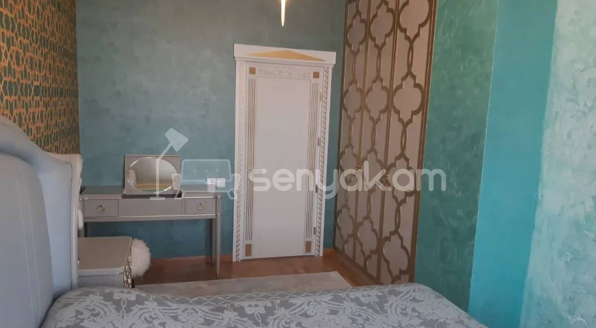 2 Սենյականոց Բնակարան, 75քմ, 15/15 հարկ, Կապիտալ Վերանորոգված