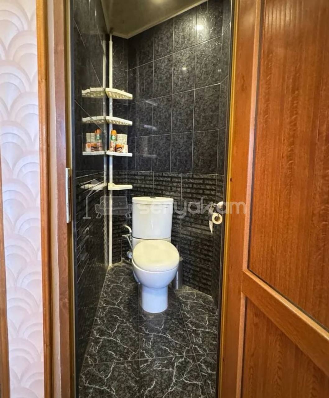 4 Սենյականոց Բնակարան Քարե Շենքում, 103քմ, 3/3 հարկ, Կապիտալ Վերանորոգված