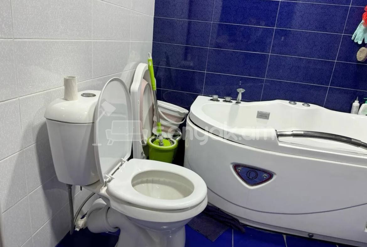 3 Սենյականոց Սեփական Տուն, 80քմ, Նորմալ Վիճակում