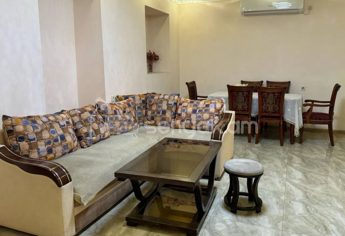 3 Սենյականոց Սեփական Տուն, 80քմ, Նորմալ Վիճակում