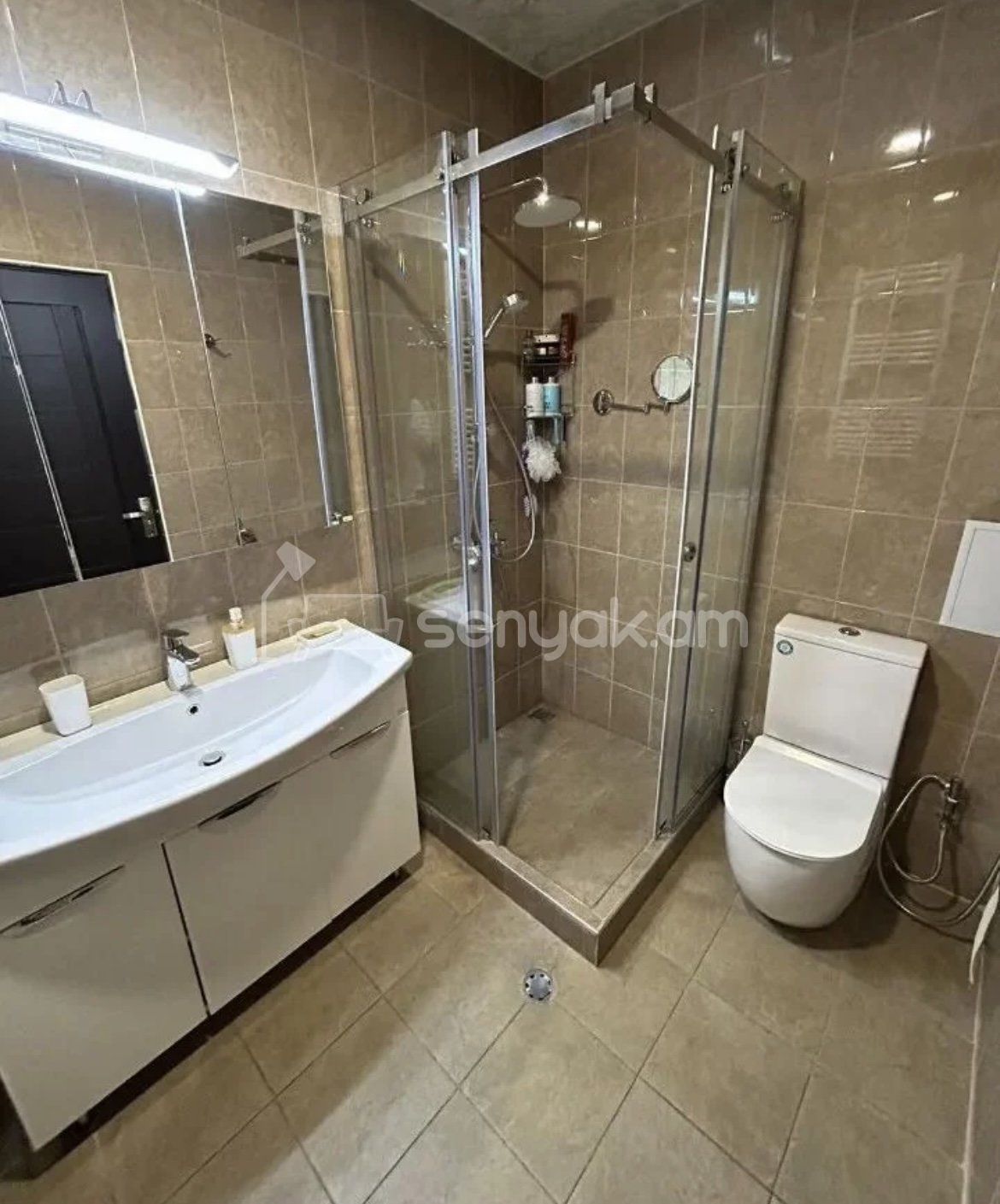 4 Սենյականոց Բնակարան, 118քմ, 2/14 հարկ, Կապիտալ Վերանորոգված