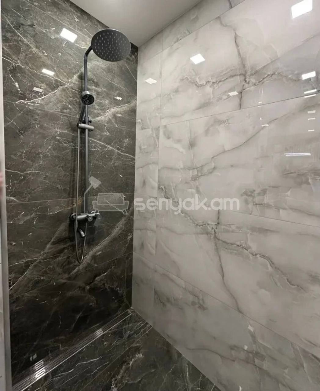 2 Սենյականոց Բնակարան, 71քմ, 2/6 հարկ, Կապիտալ Վերանորոգված