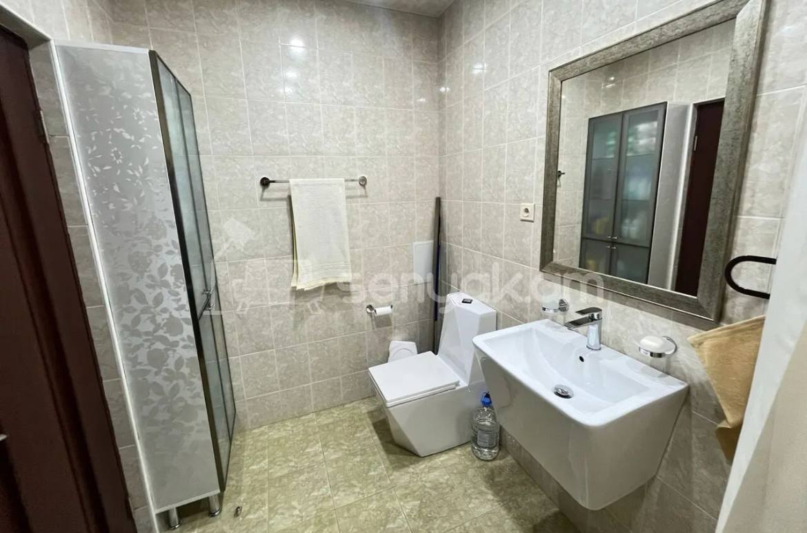 3 Սենյականոց Բնակարան, 101քմ, 9/14 հարկ, Կապիտալ Վերանորոգված