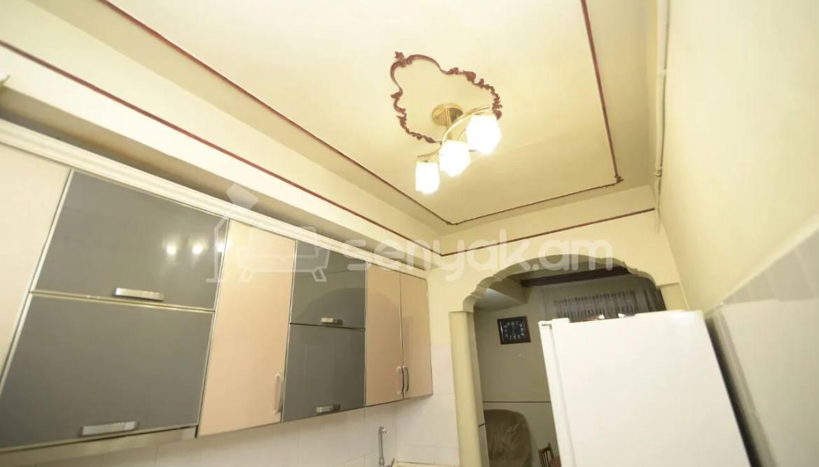 4 Սենյականոց Բնակարան, 97քմ, 9/16 հարկ, Կապիտալ Վերանորոգված