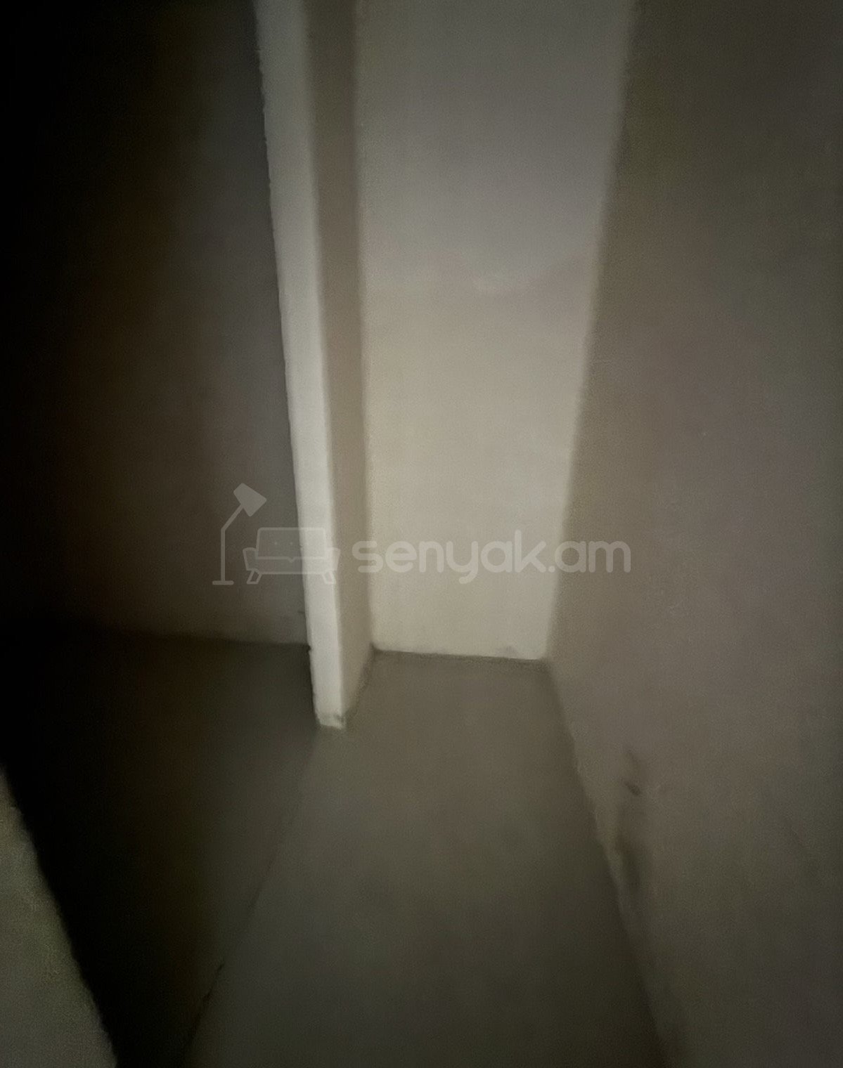 3 Սենյականոց Բնակարան Նորակառույցում, 78քմ, 2/7 հարկ, Զրոյական Վիճակում