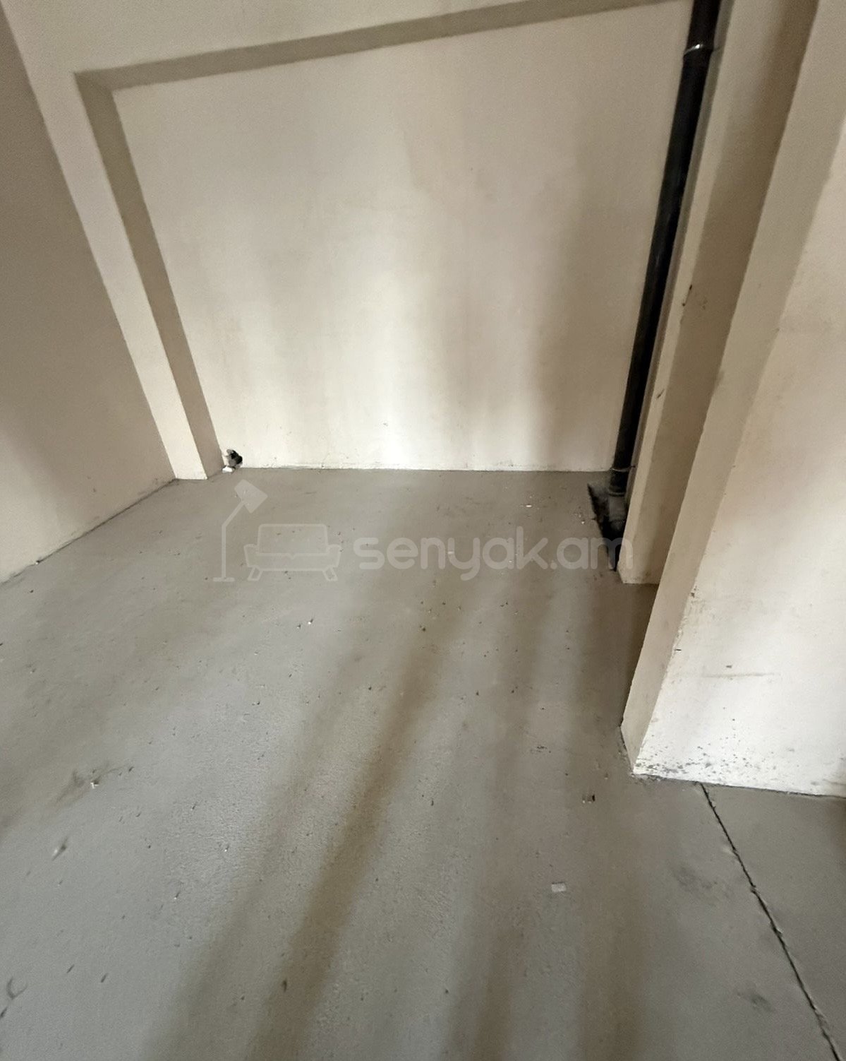 3 Սենյականոց Բնակարան Նորակառույցում, 78քմ, 2/7 հարկ, Զրոյական Վիճակում