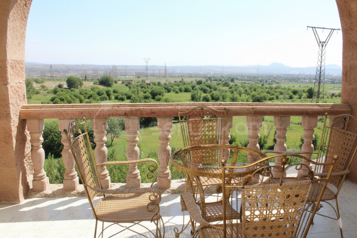 8 Սենյականոց Առանձնատուն, 700քմ, Լողավազանով