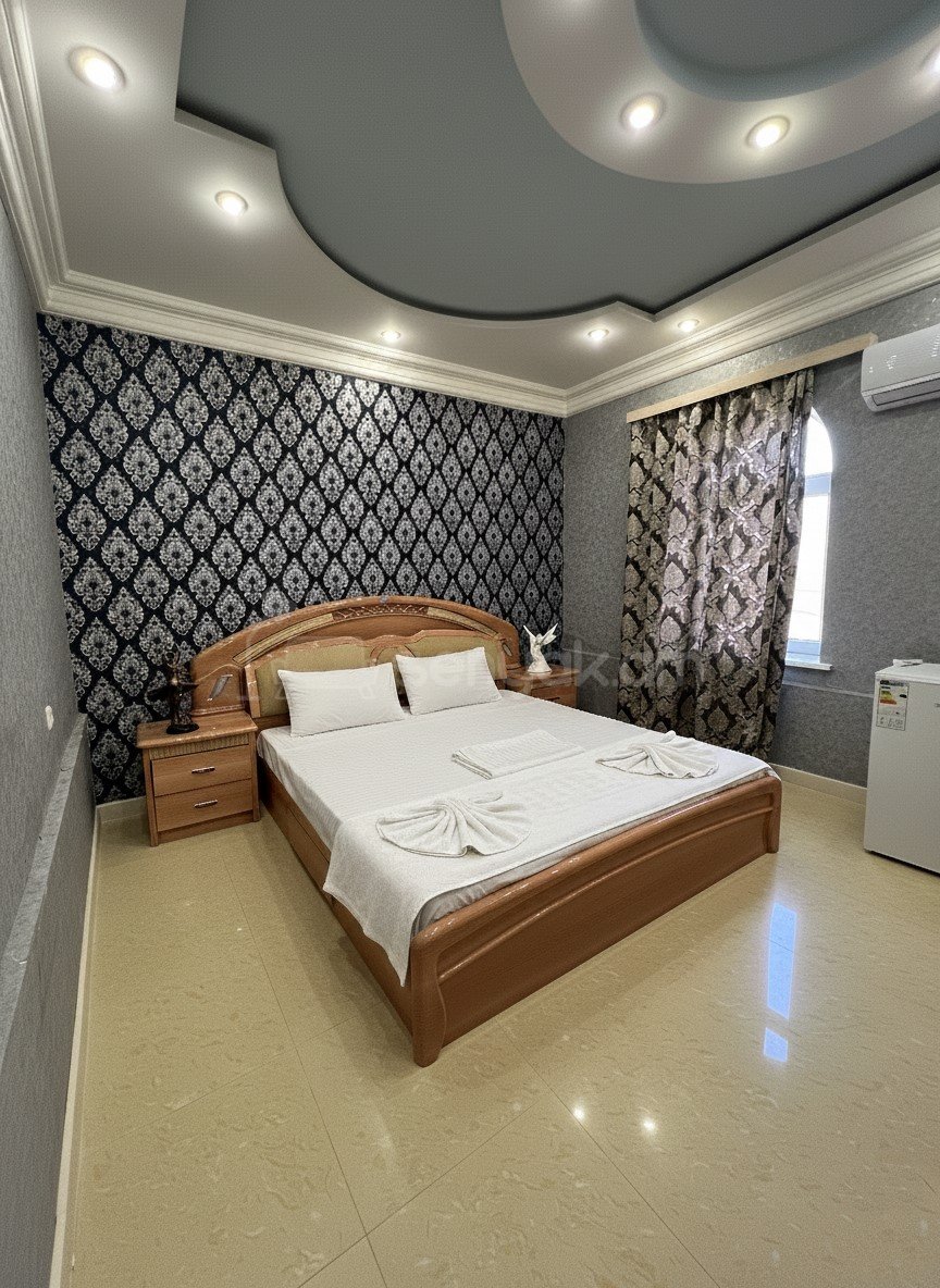 8 Սենյականոց Առանձնատուն, 700քմ, Լողավազանով