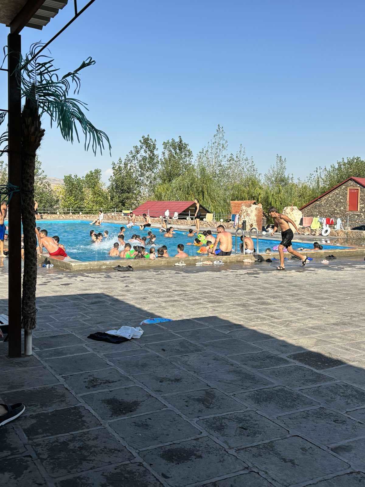 8 Սենյականոց Առանձնատուն, 700քմ, Լողավազանով