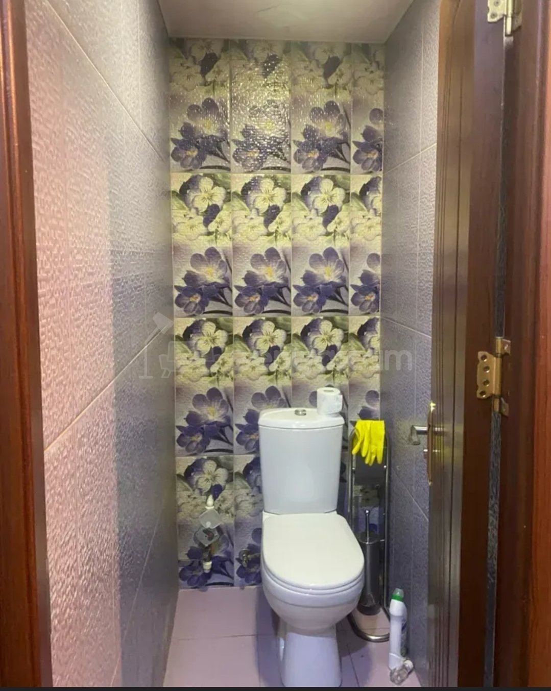 2 Սենյականոց Բնակարան, 65քմ, 4/9 հարկ, Կապիտալ Վերանորոգված