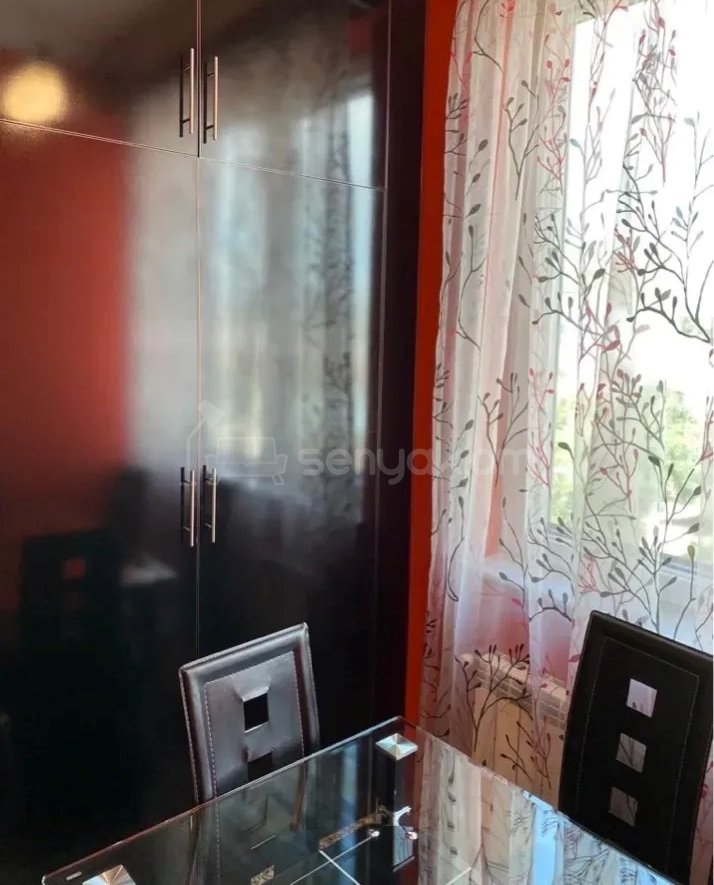 3 Սենյականոց Բնակարան Նորակառույցում, 115քմ, 8/11 հարկ, Կապիտալ Վերանորոգված