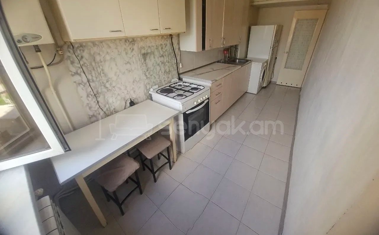 3 Սենյականոց Բնակարան, 76քմ, 3/9 հարկ, Կապիտալ Վերանորոգված