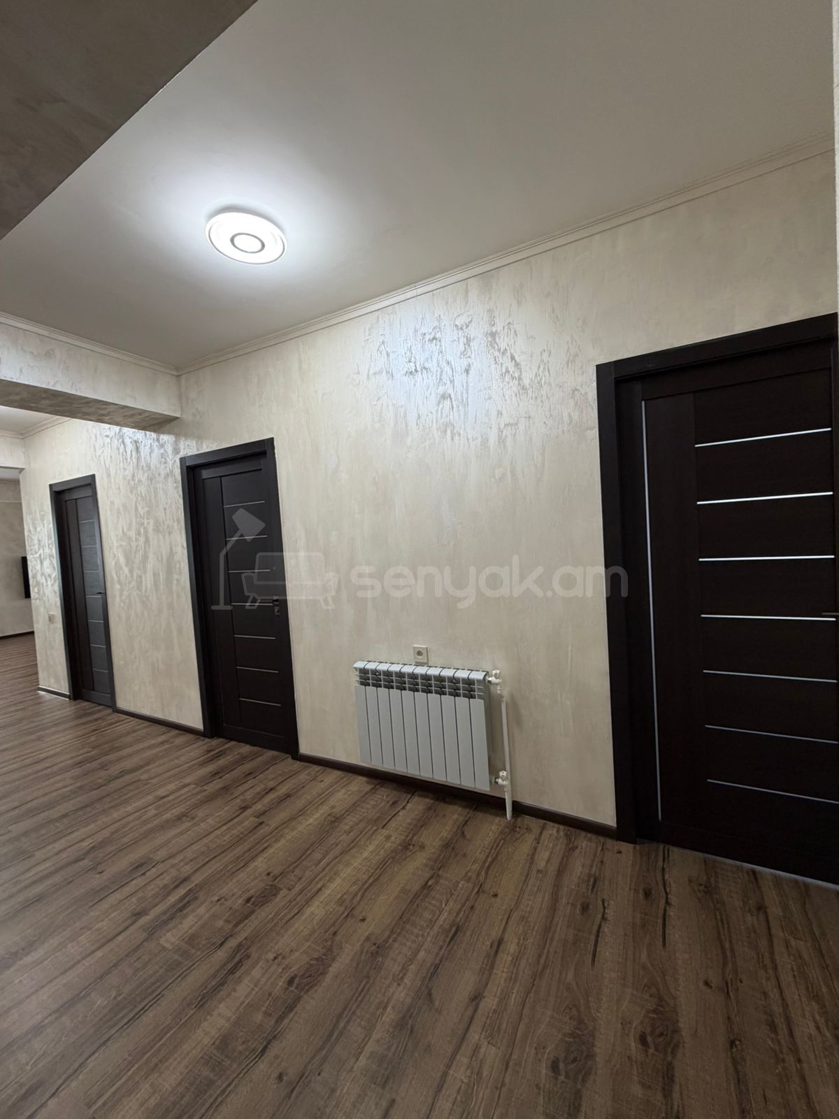 4 Սենյականոց Բնակարան, 90քմ, 10/15 հարկ, Դիզայներական Վերանորոգված, Կահավորված