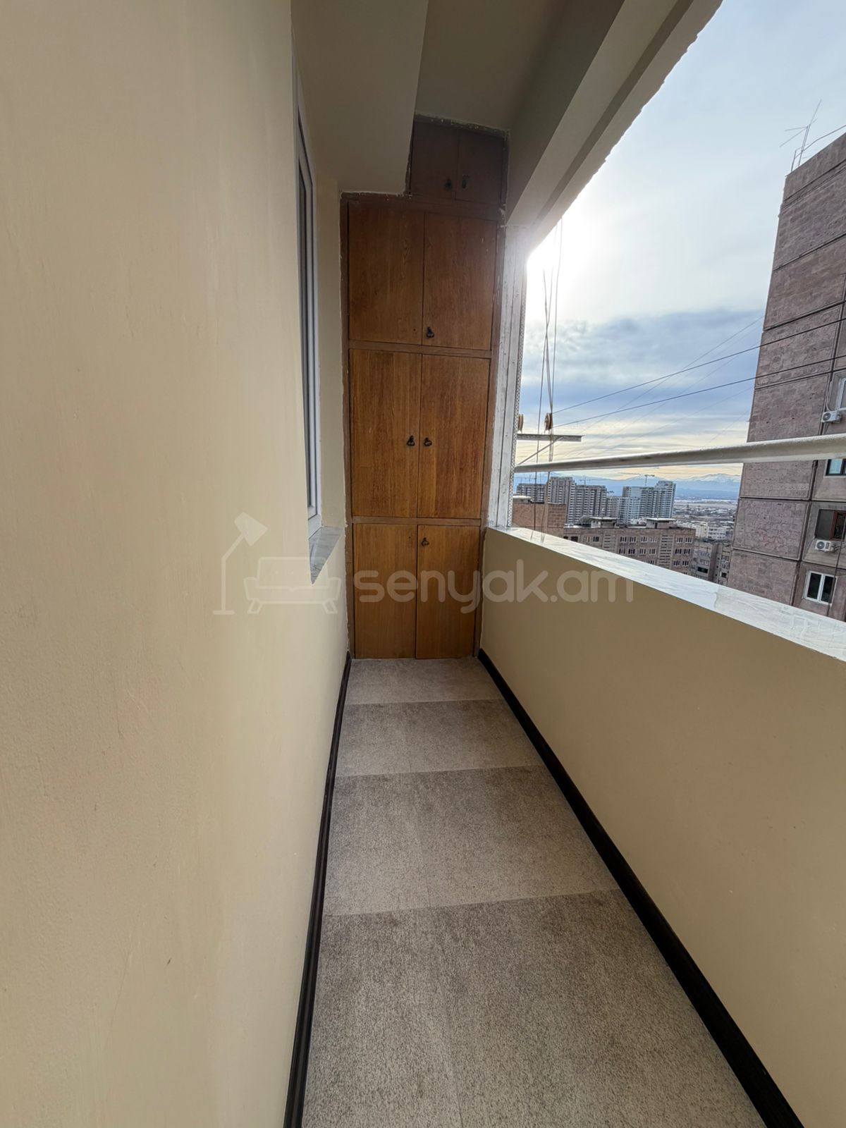 4 Սենյականոց Բնակարան, 90քմ, 10/15 հարկ, Դիզայներական Վերանորոգված, Կահավորված