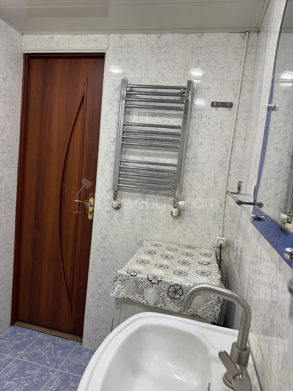 3 Սենյականոց Բնակարան, 70քմ, 1/9 հարկ, Կոսմետիկ Վերանորոգված