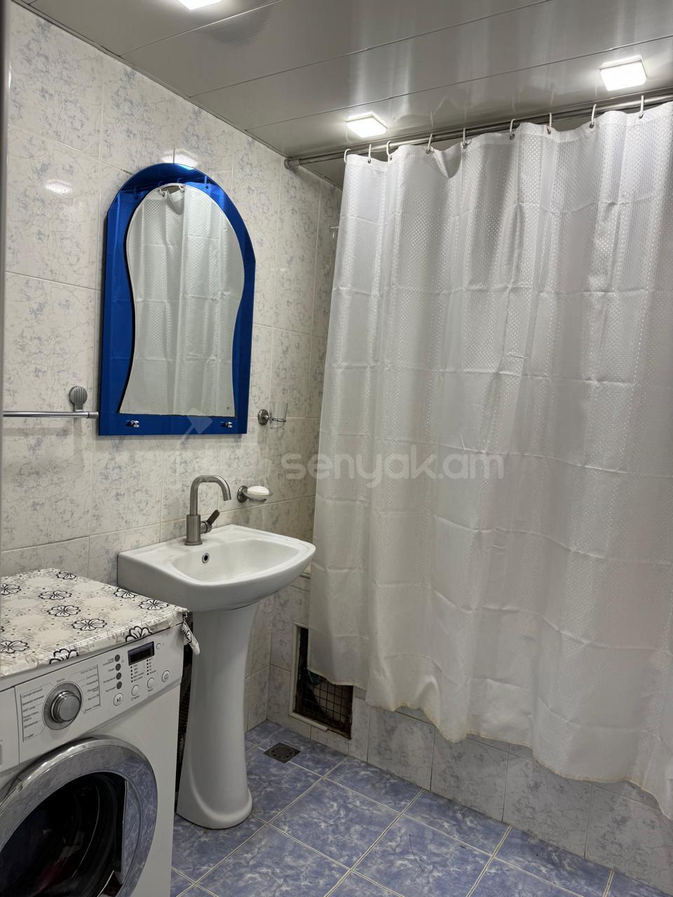 3 Սենյականոց Բնակարան, 70քմ, 1/9 հարկ, Կոսմետիկ Վերանորոգված