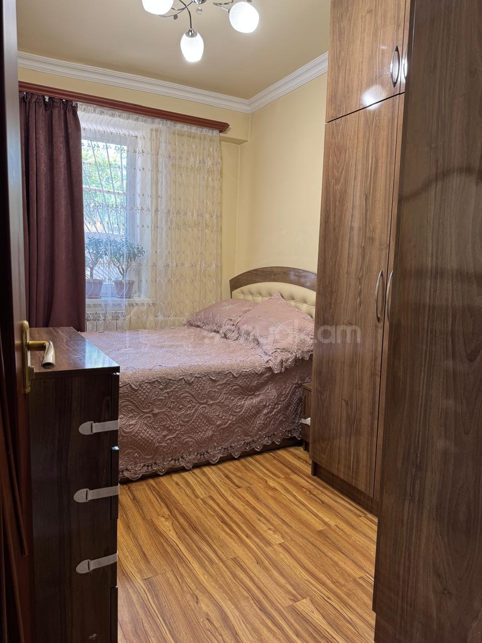 3 Սենյականոց Բնակարան, 70քմ, 1/9 հարկ, Կոսմետիկ Վերանորոգված