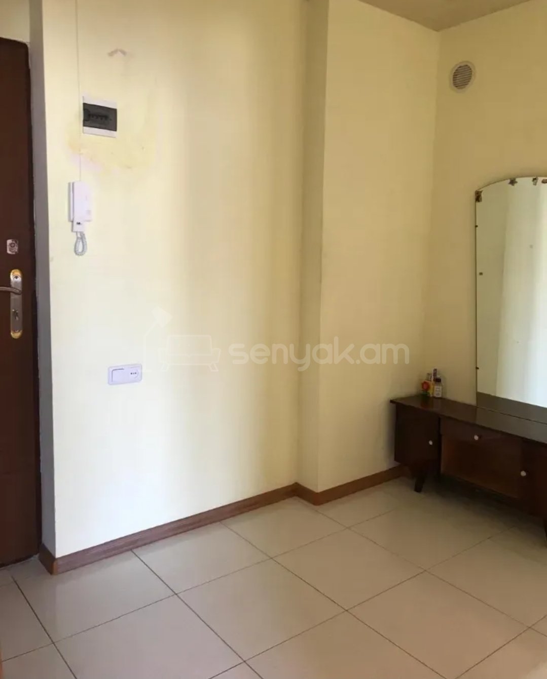 2 Սենյականոց Բնակարան, 51քմ, 6/9 հարկ, Կապիտալ Վերանորոգված, Կահավորված, Արևկող