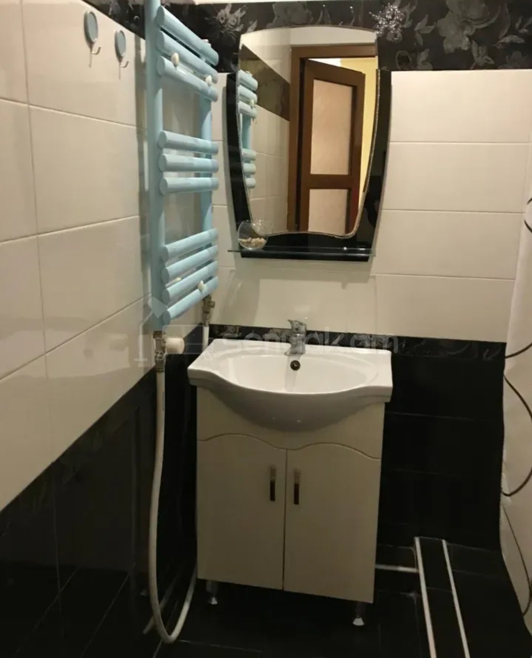 2 Սենյականոց Բնակարան, 51քմ, 6/9 հարկ, Կապիտալ Վերանորոգված, Կահավորված, Արևկող