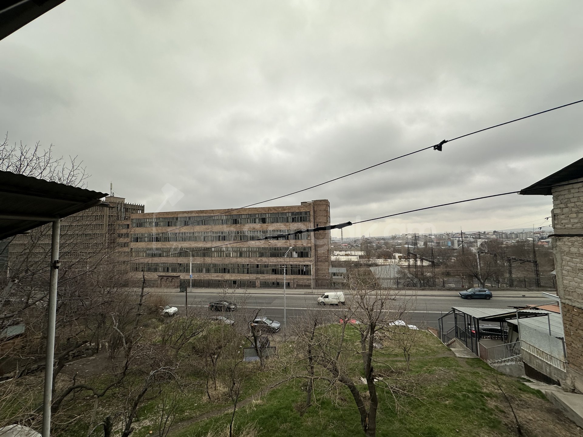 Բնակելի Նշանակության Հողատարածք, 300քմ