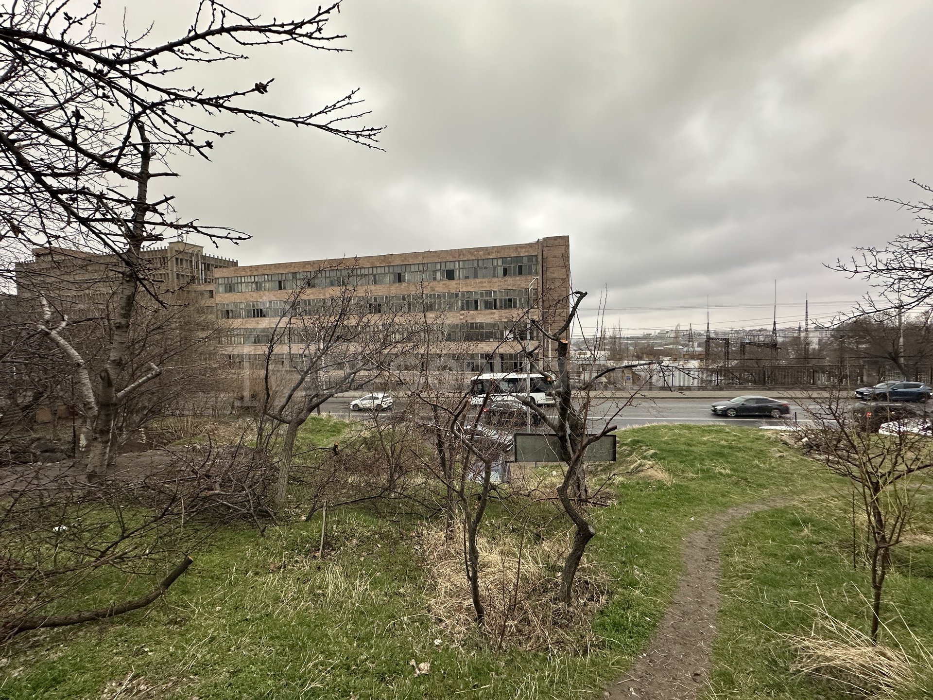 Բնակելի Նշանակության Հողատարածք, 300քմ