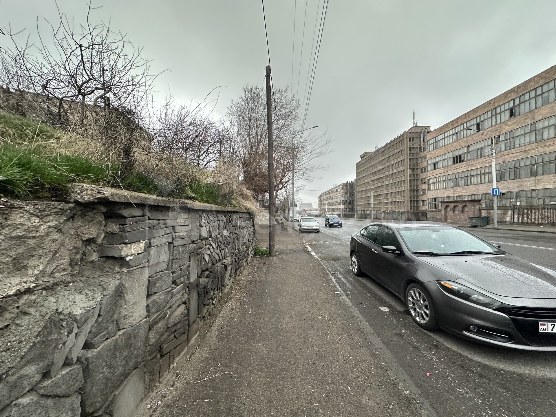 Բնակելի Նշանակության Հողատարածք, 300քմ