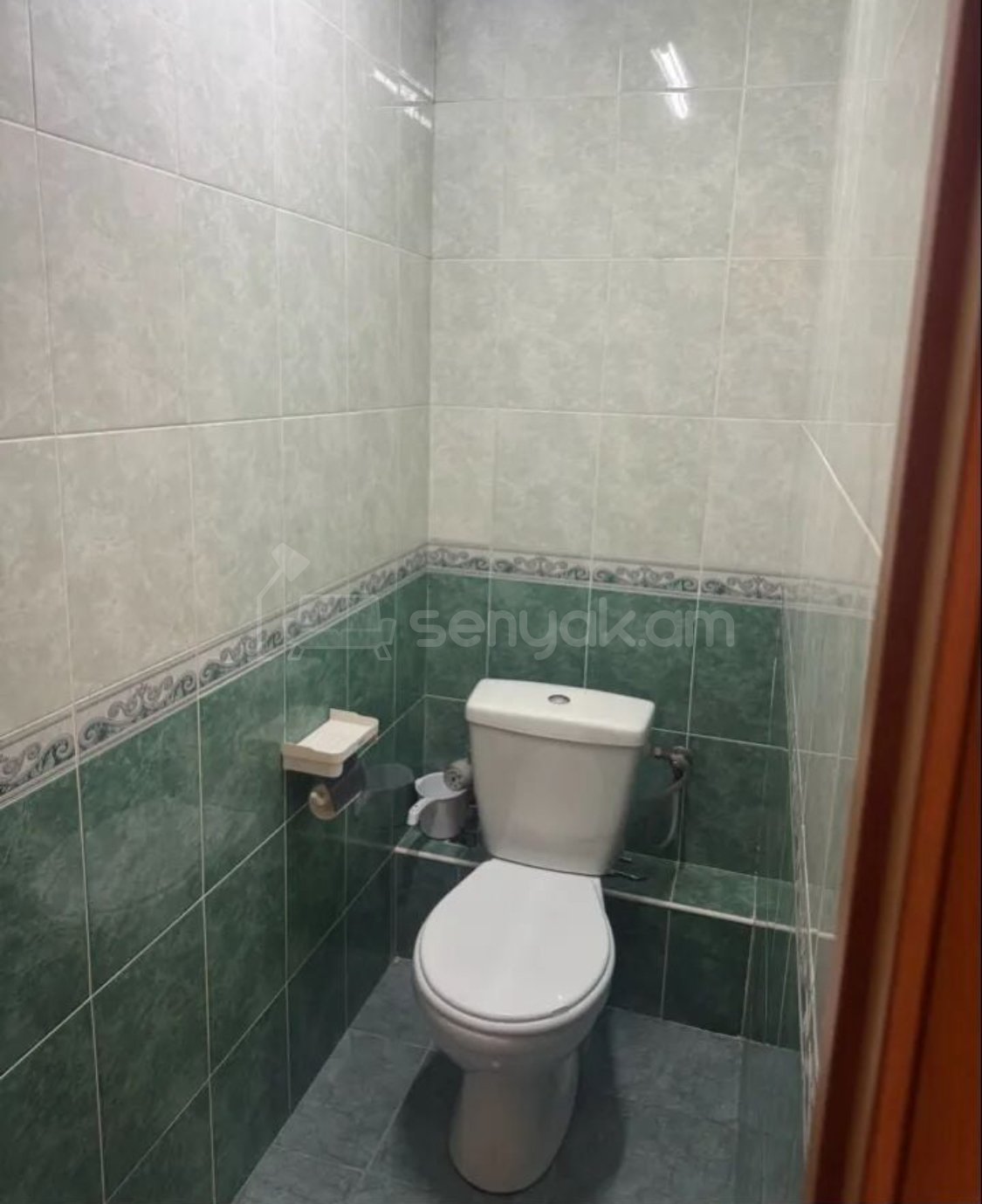 2 Սենյականոց Բնակարան, 66քմ, 5/16 հարկ, Կապիտալ Վերանորոգված, Կահավորված