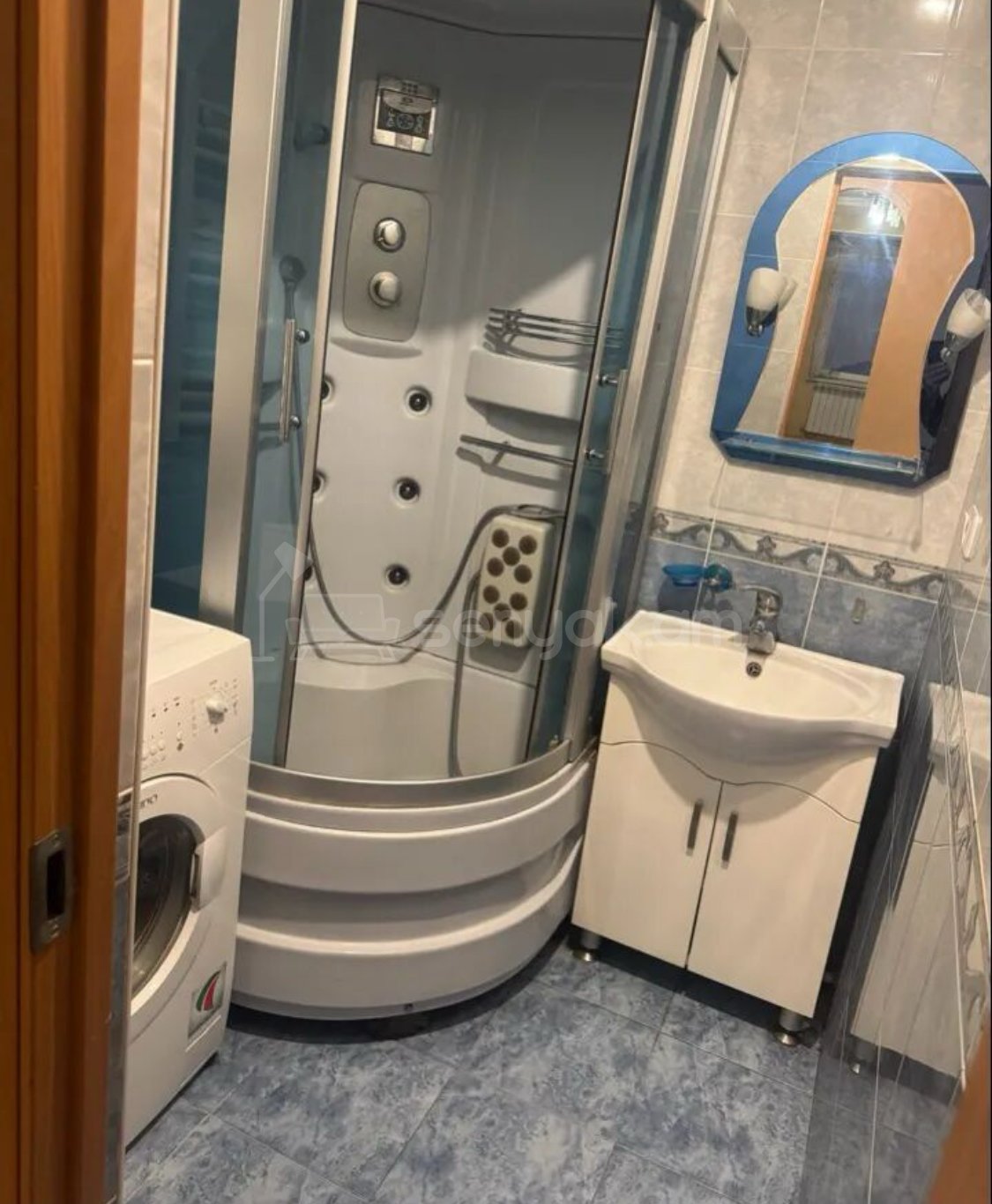 2 Սենյականոց Բնակարան, 66քմ, 5/16 հարկ, Կապիտալ Վերանորոգված, Կահավորված