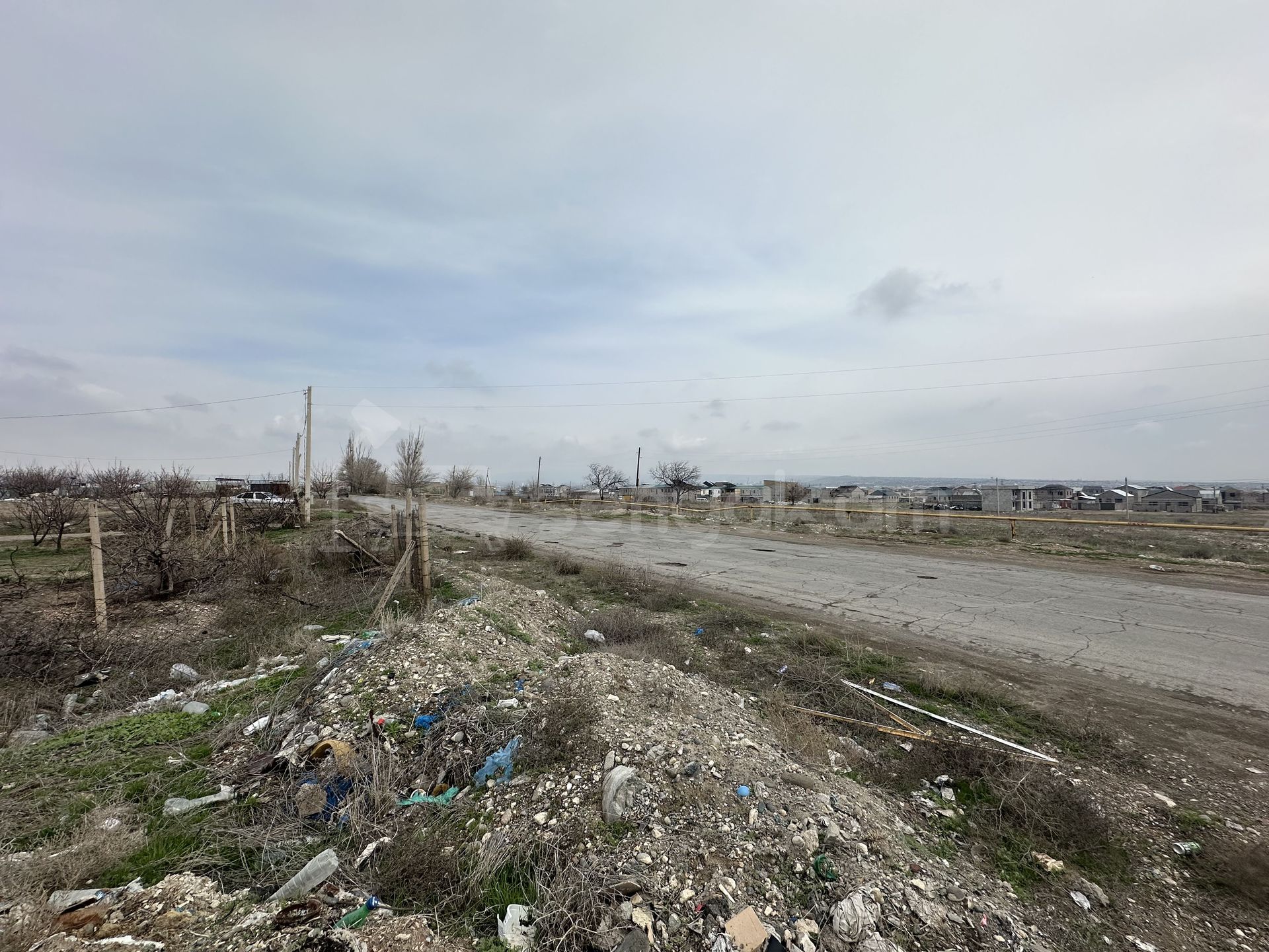 Հողատարածք, 1765քմ