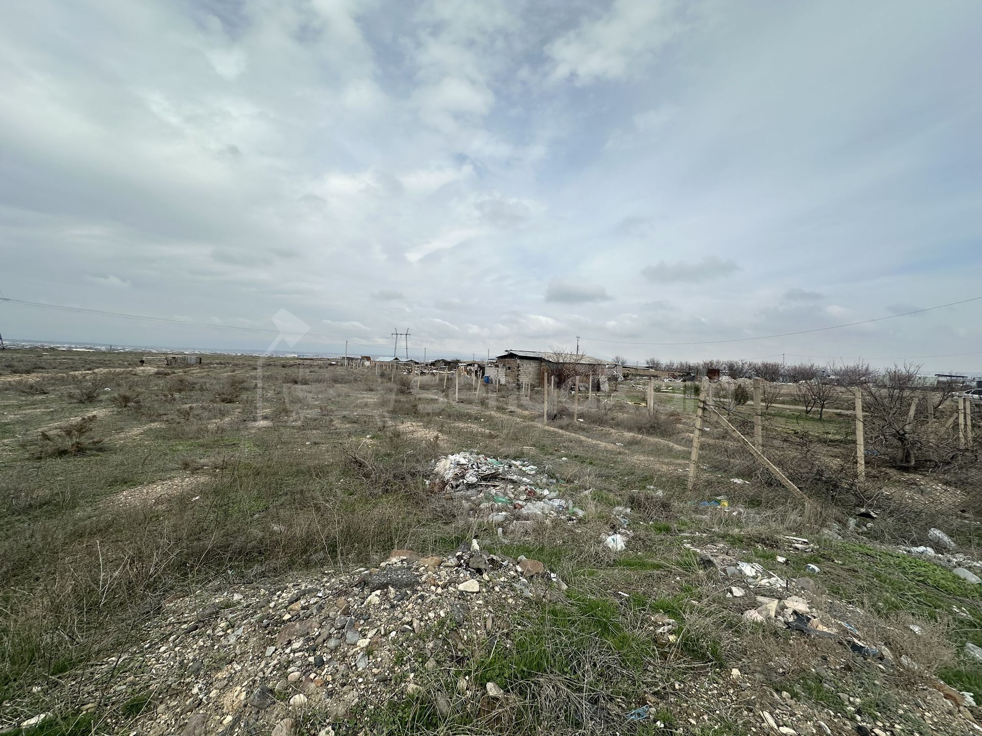 Հողատարածք, 1765քմ