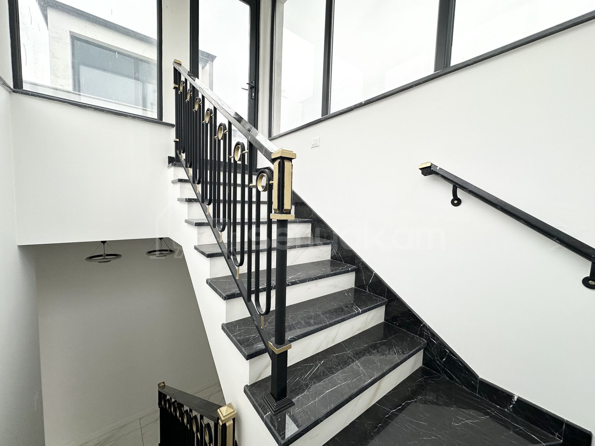 Օֆիսային Տարածք, 130քմ, Կապիտալ Վերանորոգված