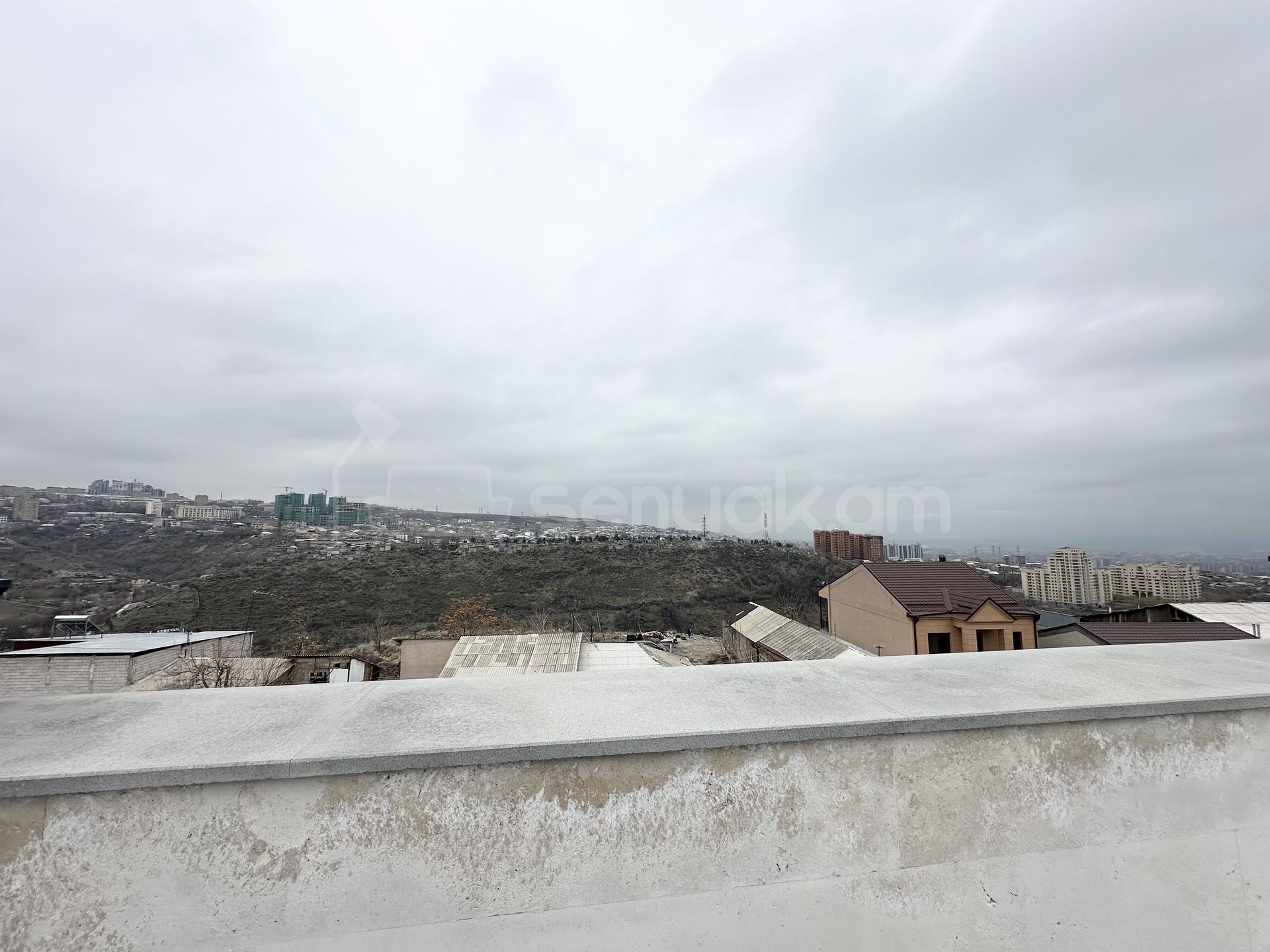 Օֆիսային Տարածք, 130քմ, Կապիտալ Վերանորոգված