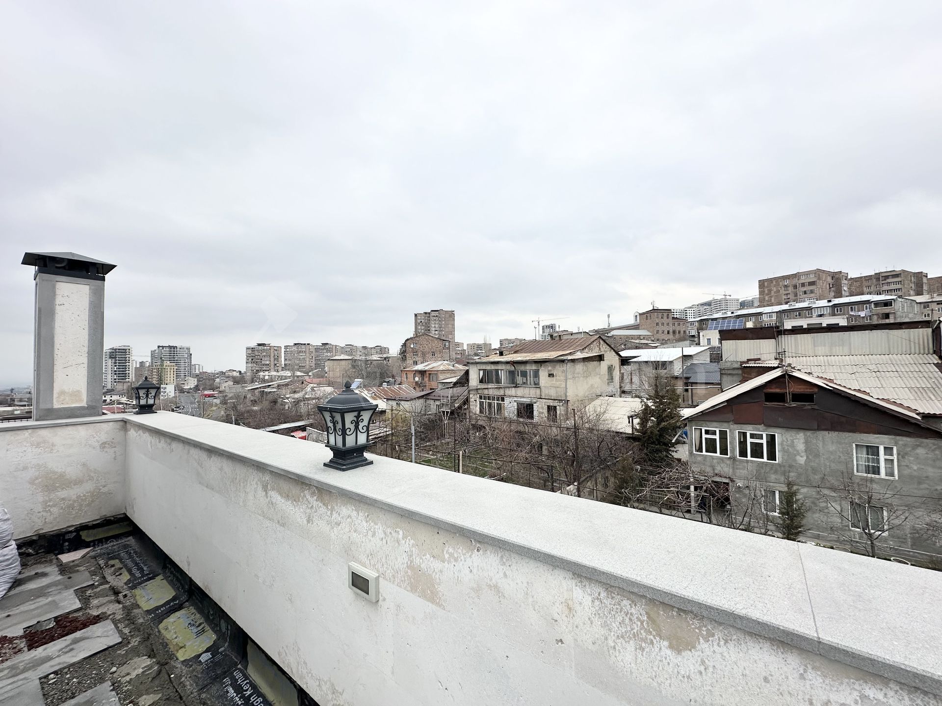 Օֆիսային Տարածք, 130քմ, Կապիտալ Վերանորոգված