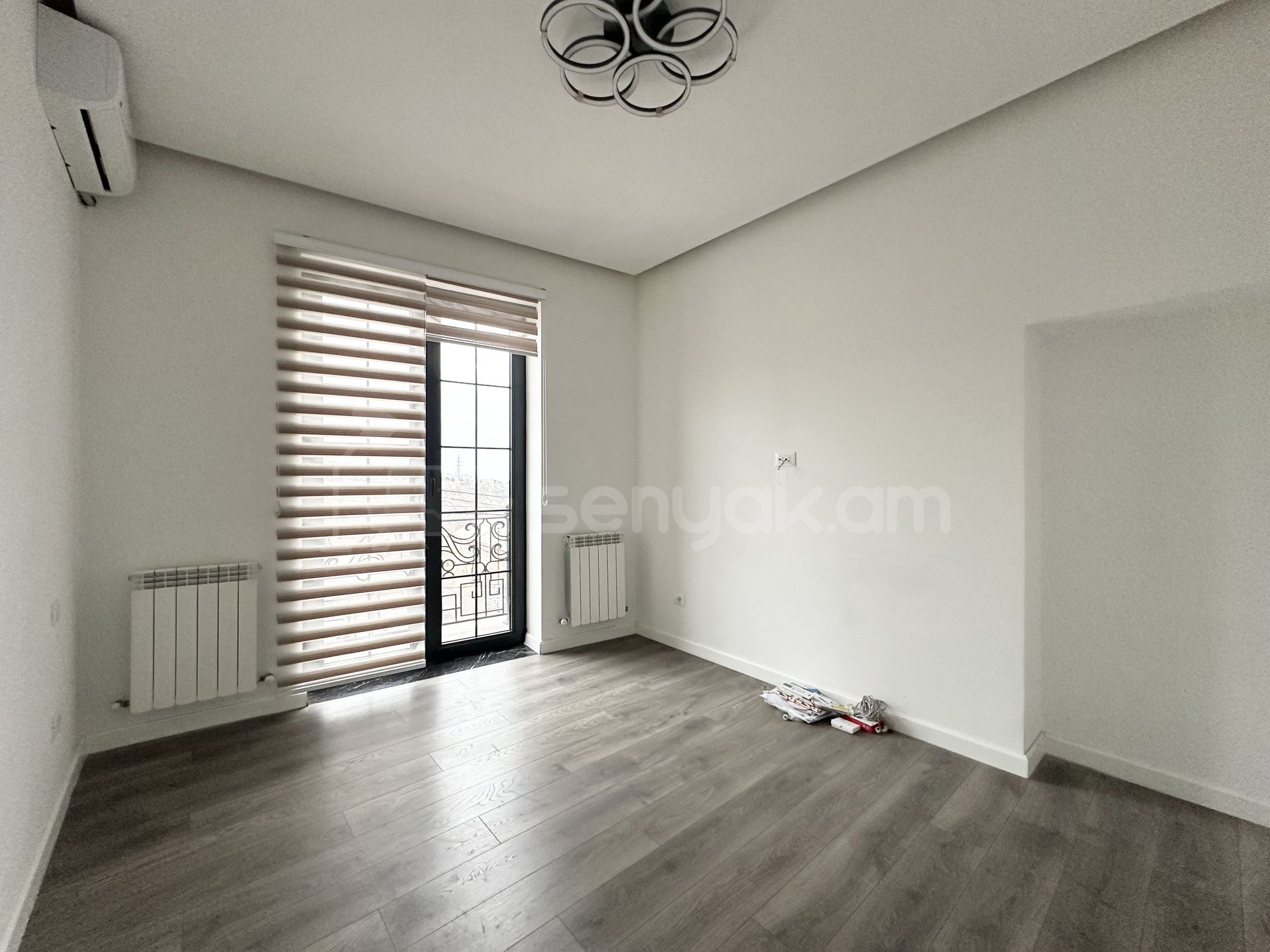 Օֆիսային Տարածք, 130քմ, Կապիտալ Վերանորոգված