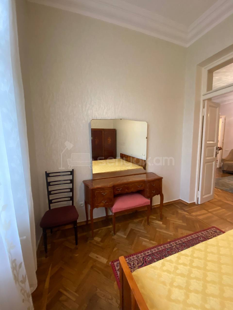 3 Սենյականոց Սեփական Տուն, 100քմ, Կոսմետիկ Վերանորոգված, Կահավորված, Ավտոտնակով