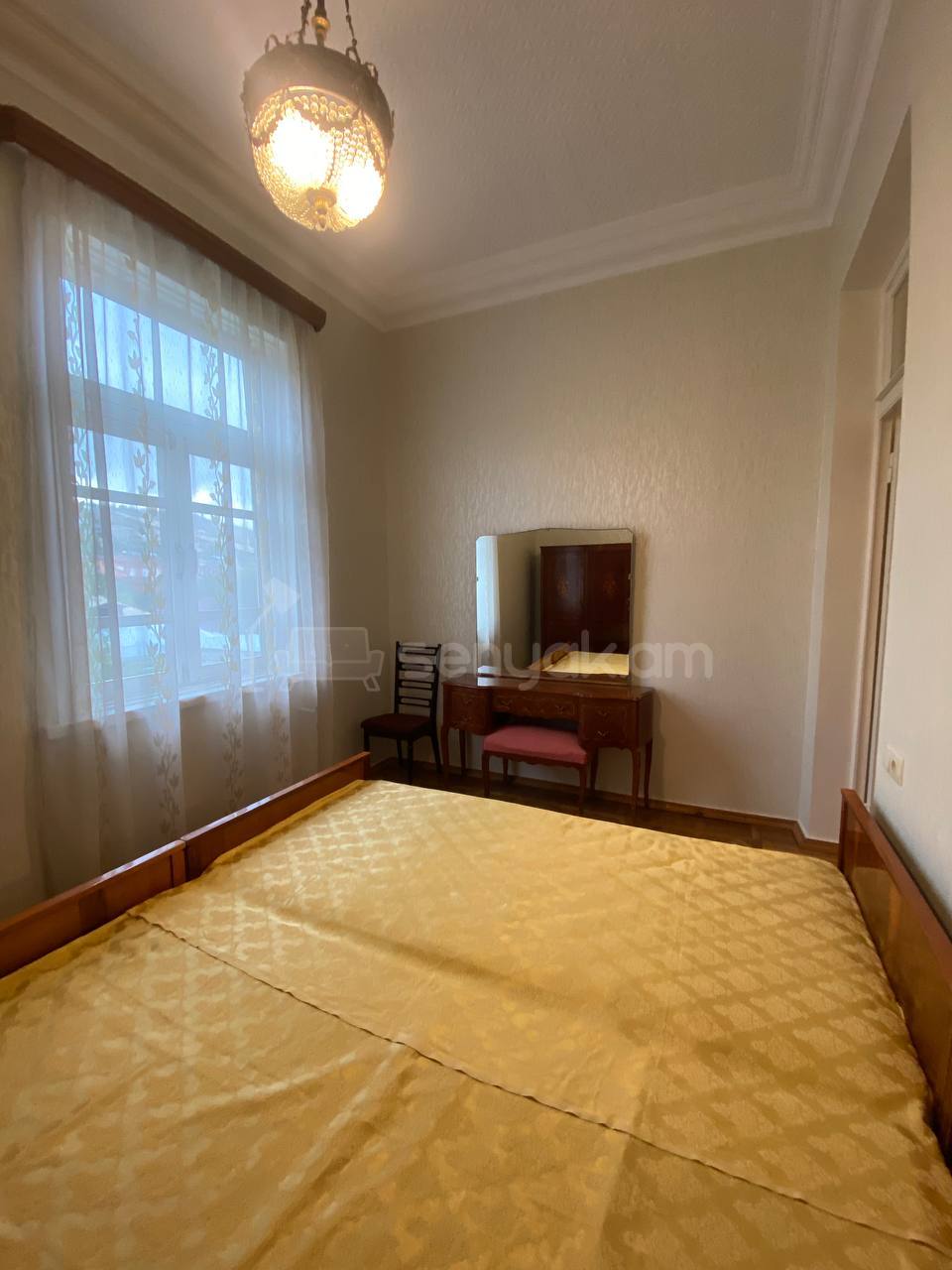 3 Սենյականոց Սեփական Տուն, 100քմ, Կոսմետիկ Վերանորոգված, Կահավորված, Ավտոտնակով