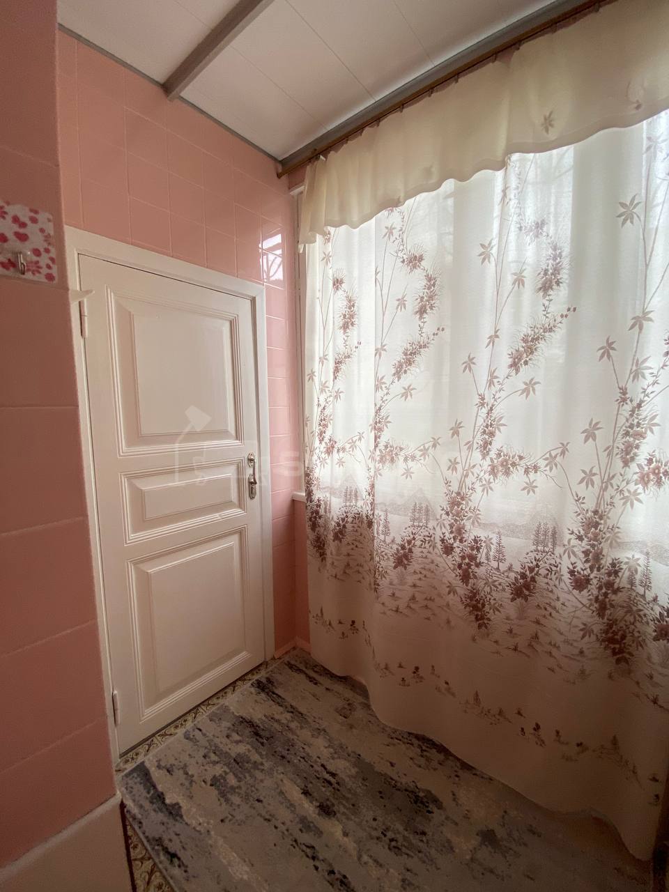 3 Սենյականոց Սեփական Տուն, 100քմ, Կոսմետիկ Վերանորոգված, Կահավորված, Ավտոտնակով